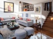 Vivienda de lujo en venta Bogotá, Colombia