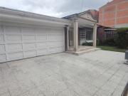 Vivienda de lujo en venta Bogotá, Colombia