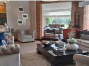 Vivienda de lujo en venta Bogotá, Colombia