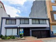Vivienda de lujo en venta Bogotá, Colombia