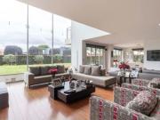 Vivienda de lujo en venta Bogotá, Colombia