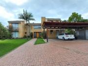 Vivienda de lujo en venta Bogotá, Colombia