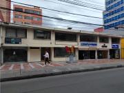 Vivienda de lujo en venta Bogotá, Colombia