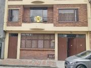 Vivienda de lujo en venta Bogotá, Colombia
