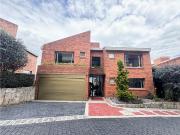 Vivienda de lujo en venta Bogotá, Colombia