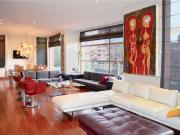 Vivienda de lujo en venta Bogotá, Colombia