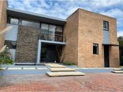 Vivienda de lujo en venta Bogotá, Colombia