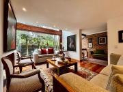 Vivienda de lujo en venta Bogotá, Colombia