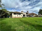 Vivienda de lujo en venta Bogotá, Colombia