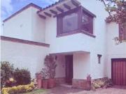 Vivienda de lujo en venta Bogotá, Colombia