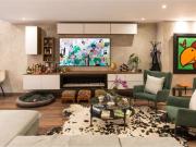 Vivienda de lujo en venta Bogotá, Colombia