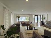 Vivienda de lujo en venta Bogotá, Colombia