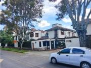 Vivienda de lujo en venta Bogotá, Colombia