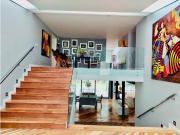 Vivienda de lujo en venta Bogotá, Colombia
