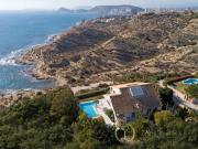 Vivienda de lujo en venta Cabo de las Huertas, Alicante,...