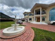 Vivienda de lujo en venta Cajicá, Colombia