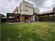 Vivienda de lujo en venta Cajicá, Cundinamarca