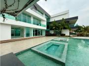 Vivienda de lujo en venta Cali, Colombia