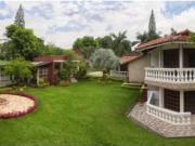 Vivienda de lujo en venta Cali, Departamento del Valle...