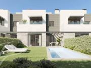 Vivienda de alto standing de 361 m2 en venta Can...
