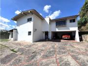 Vivienda de lujo en venta Caracas, Distrito Capital