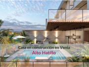 Vivienda exclusiva en venta Nueva Caracas, Venezuela