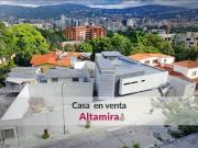 Vivienda de lujo en venta Caracas, Distrito Capital