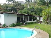 Vivienda de lujo en venta Nueva Caracas, Venezuela