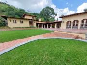 Vivienda de lujo en venta Caracas, Distrito Capital