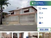 Vivienda de lujo en venta Caracas, Venezuela Vivienda de lujo en venta Caracas, Venezuela
