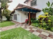 Vivienda de lujo en venta Nueva Caracas, Distrito Capital