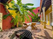 Vivienda de lujo en venta Cartagena de Indias, Colombia