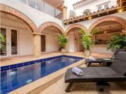 Vivienda de lujo en venta Cartagena de Indias, Colombia