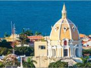 Vivienda de lujo en venta Cartagena de Indias, Colombia