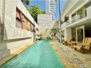 Vivienda de lujo en venta Cartagena de Indias,...