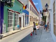 Vivienda de lujo en venta Cartagena de Indias,...