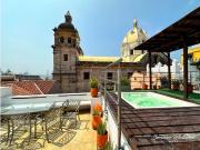 Vivienda de lujo en venta Cartagena de Indias,...