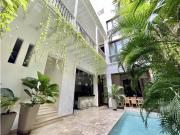 Vivienda de lujo en venta Cartagena de Indias,...