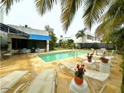Vivienda de lujo en venta Cartagena de Indias,...
