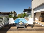 Vivienda de alto standing de 360 m2 en venta Castro...