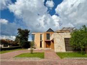 Vivienda de lujo en venta Chía, Colombia