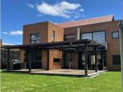 Vivienda de lujo en venta Chía, Colombia