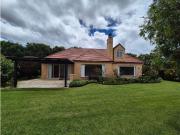 Vivienda de lujo en venta Chía, Colombia