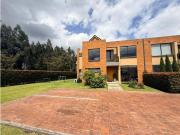 Vivienda de lujo en venta Chía, Colombia