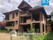 Vivienda de lujo en venta Chía, Cundinamarca