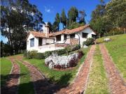 Vivienda de lujo en venta Chía, Cundinamarca
