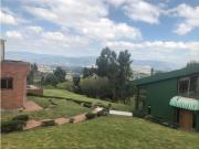 Vivienda de lujo en venta Chía, Cundinamarca