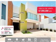 Vivienda de lujo en venta Ciudad Juárez, Chihuahua