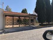 Vivienda de lujo en venta Ciudad López Mateos, Estado de...