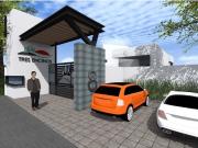 Vivienda de lujo en venta Ciudad López Mateos, Estado de...